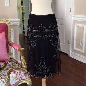 French Connection | Elegant Skirt